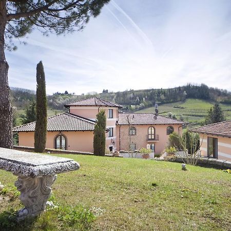 Villa Castelletto Castelletto Molina Eksteriør bilde
