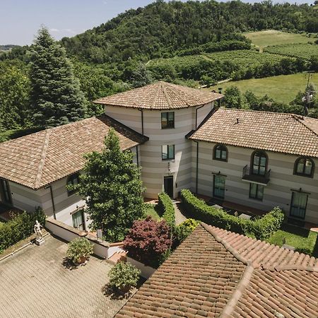 Villa Castelletto Castelletto Molina Eksteriør bilde
