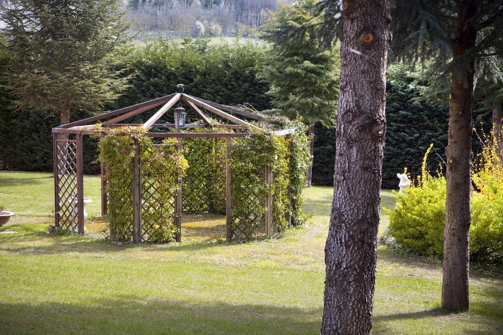 Villa Castelletto Castelletto Molina Eksteriør bilde