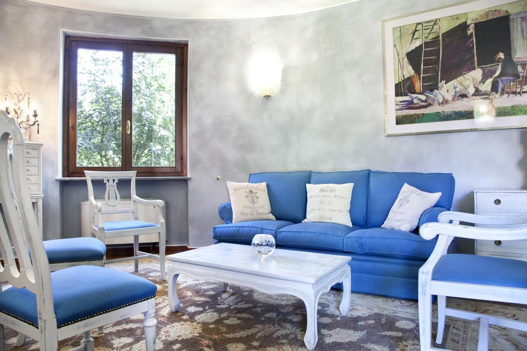 Villa Castelletto Castelletto Molina Eksteriør bilde