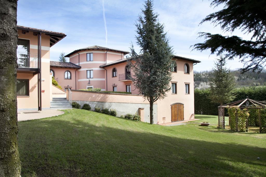 Villa Castelletto Castelletto Molina Eksteriør bilde