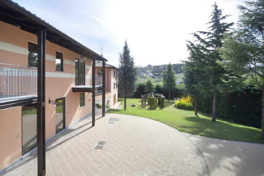 Villa Castelletto Castelletto Molina Eksteriør bilde