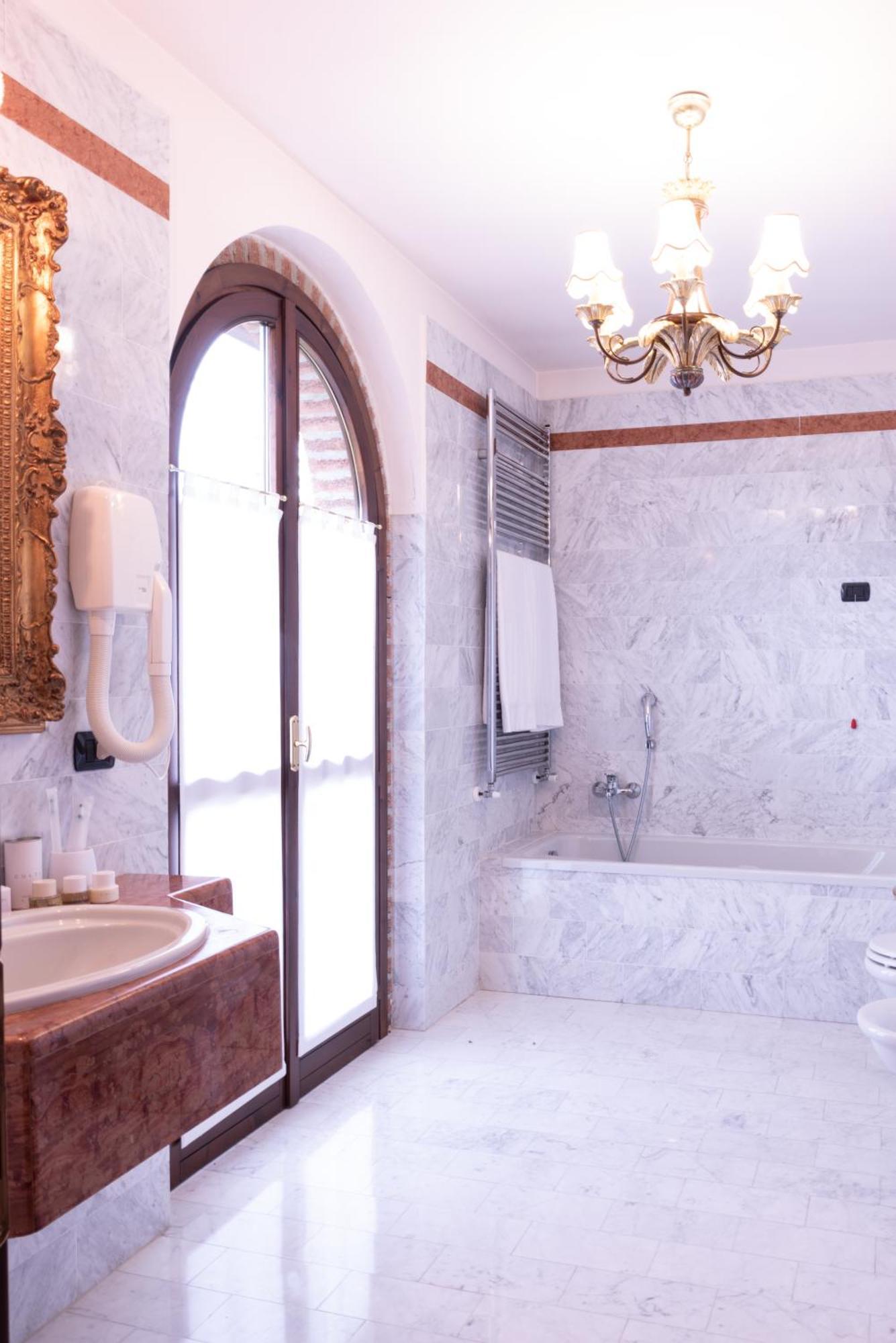 Villa Castelletto Castelletto Molina Eksteriør bilde