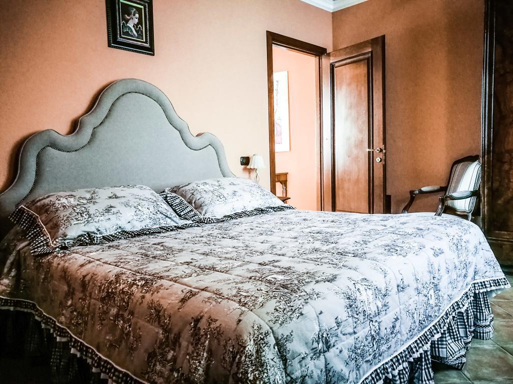 Villa Castelletto Castelletto Molina Eksteriør bilde